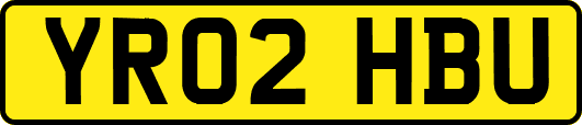 YR02HBU