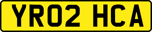 YR02HCA