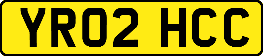 YR02HCC
