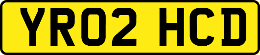 YR02HCD