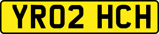 YR02HCH