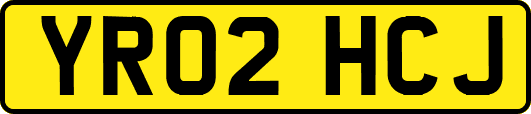 YR02HCJ
