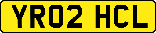 YR02HCL