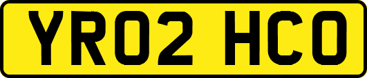 YR02HCO