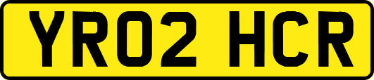 YR02HCR