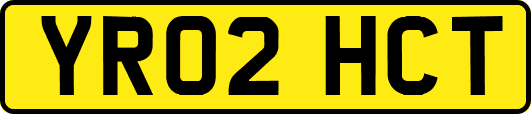 YR02HCT