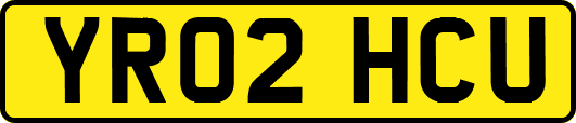 YR02HCU