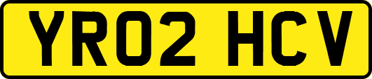 YR02HCV