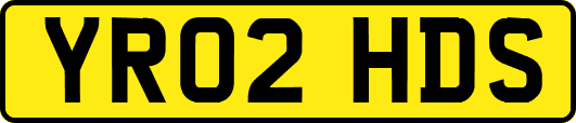YR02HDS