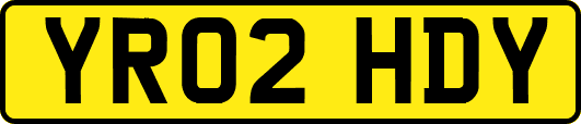 YR02HDY