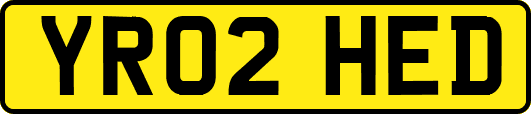 YR02HED