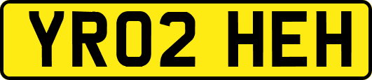 YR02HEH