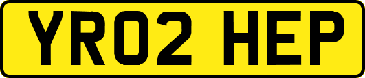 YR02HEP