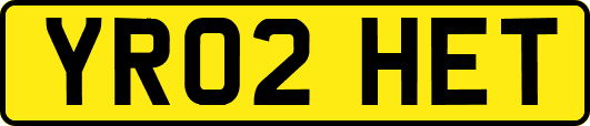 YR02HET