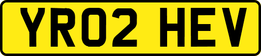 YR02HEV