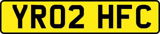 YR02HFC
