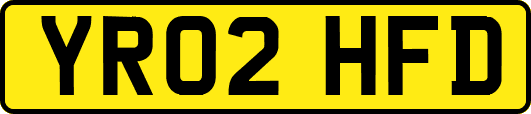 YR02HFD