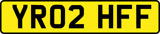 YR02HFF