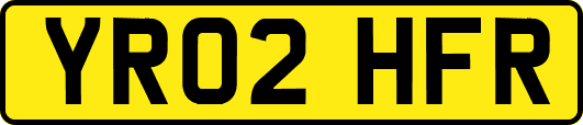 YR02HFR