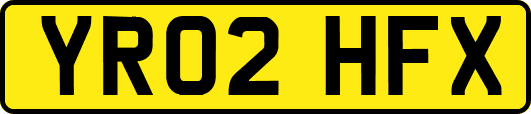 YR02HFX