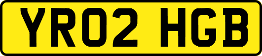YR02HGB