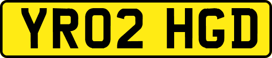 YR02HGD