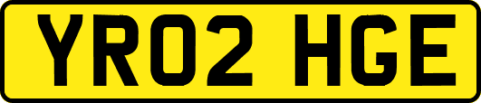 YR02HGE