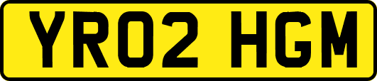 YR02HGM
