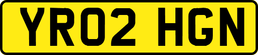 YR02HGN