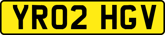 YR02HGV