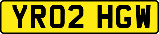 YR02HGW
