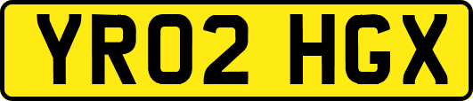 YR02HGX