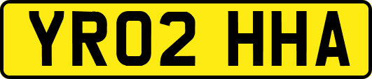 YR02HHA