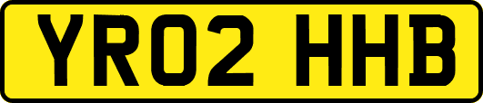 YR02HHB