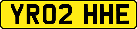 YR02HHE