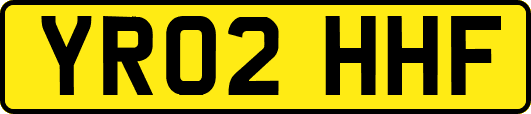 YR02HHF
