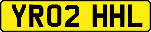 YR02HHL