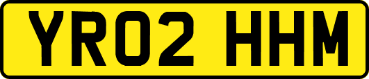 YR02HHM