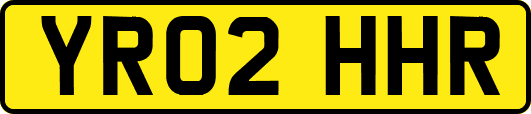 YR02HHR