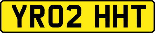 YR02HHT