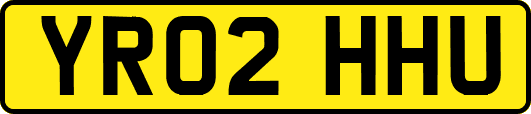 YR02HHU