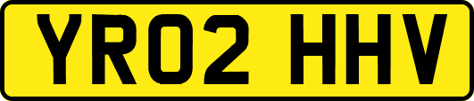 YR02HHV