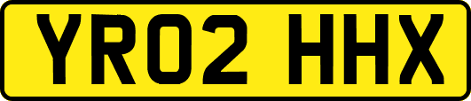 YR02HHX