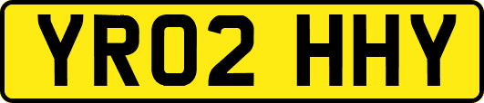 YR02HHY