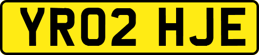 YR02HJE