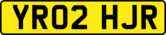 YR02HJR