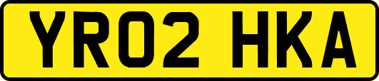 YR02HKA