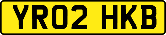 YR02HKB