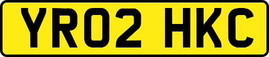 YR02HKC