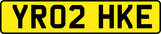 YR02HKE